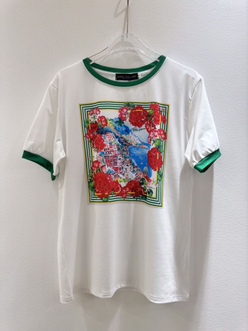 Dolce Gabbana T-Shirts